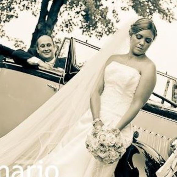 Meet your Posher, Sara - Picture 1 of 1